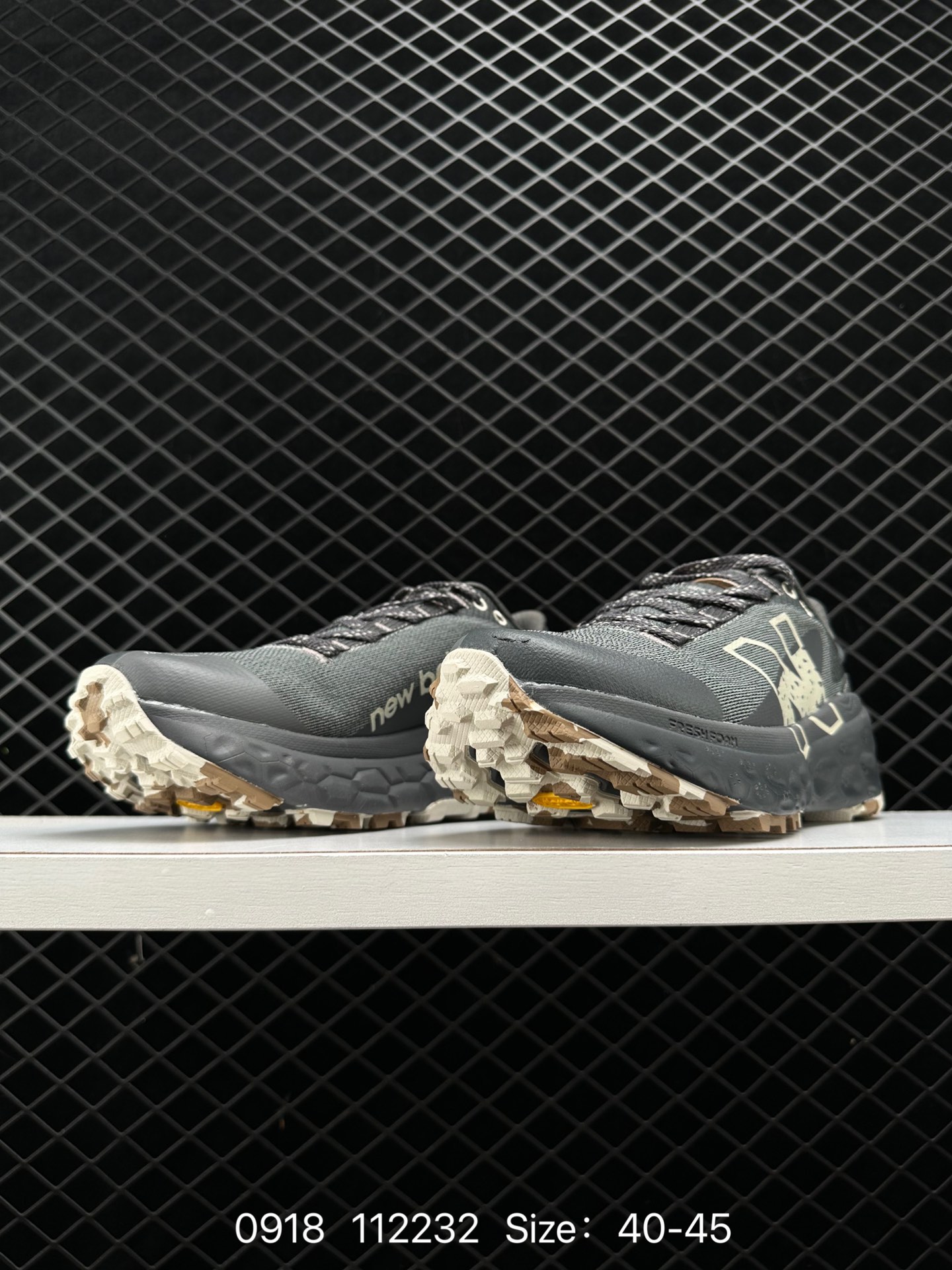 New Balance  NB Fresh Foam X  More MTMORAT2